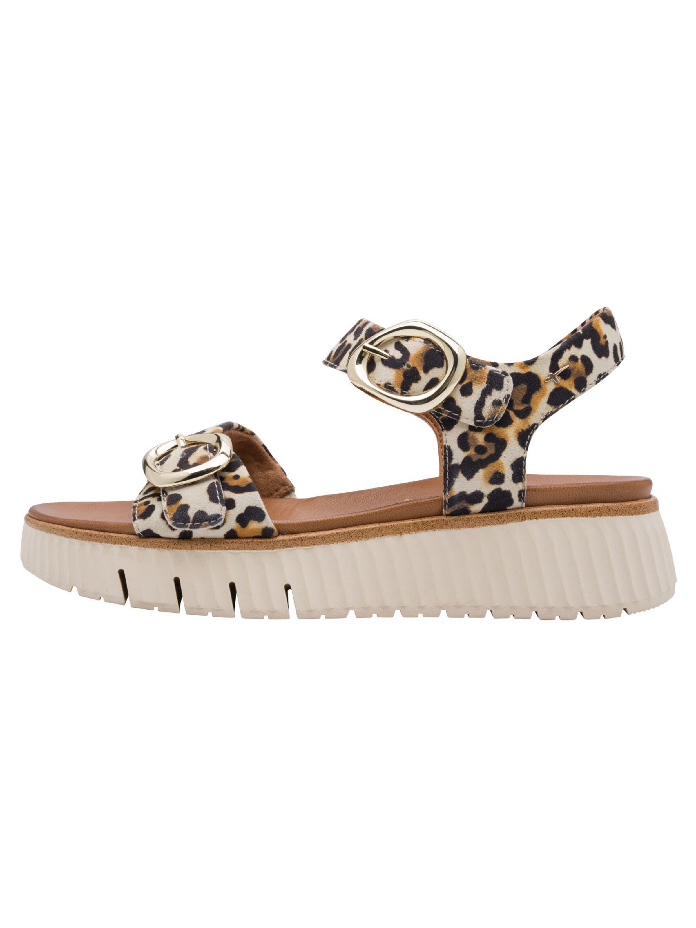 Tamaris Sandal in Beige