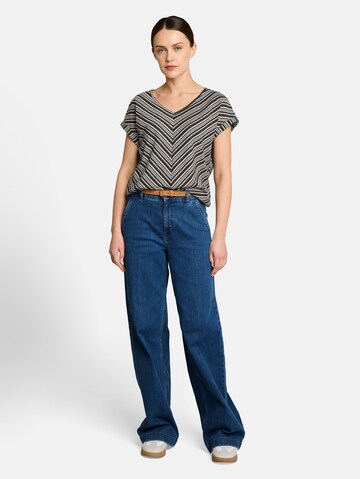TOM TAILOR Shirt in Mixed colours