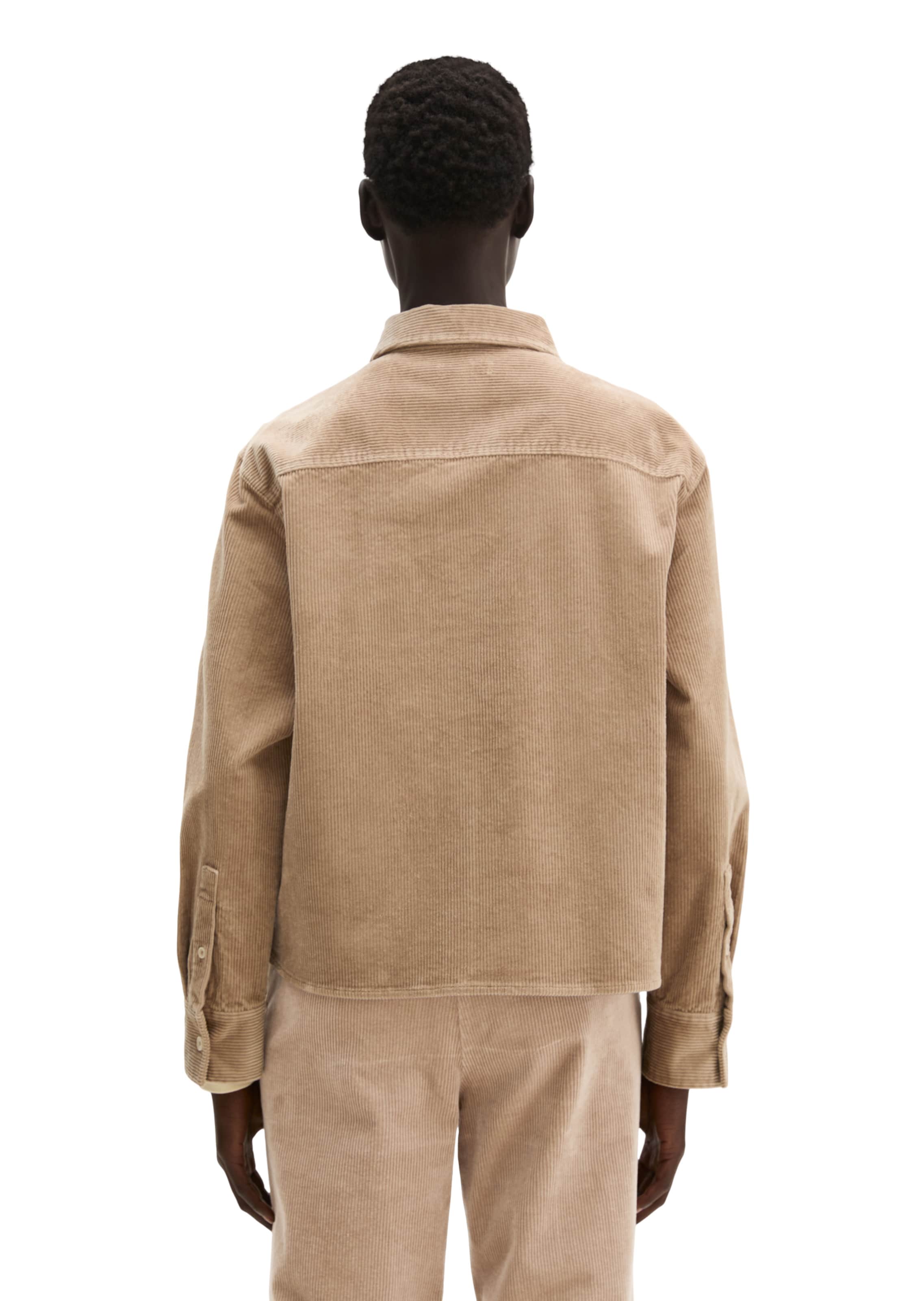 Marc O'Polo Blouse in Beige