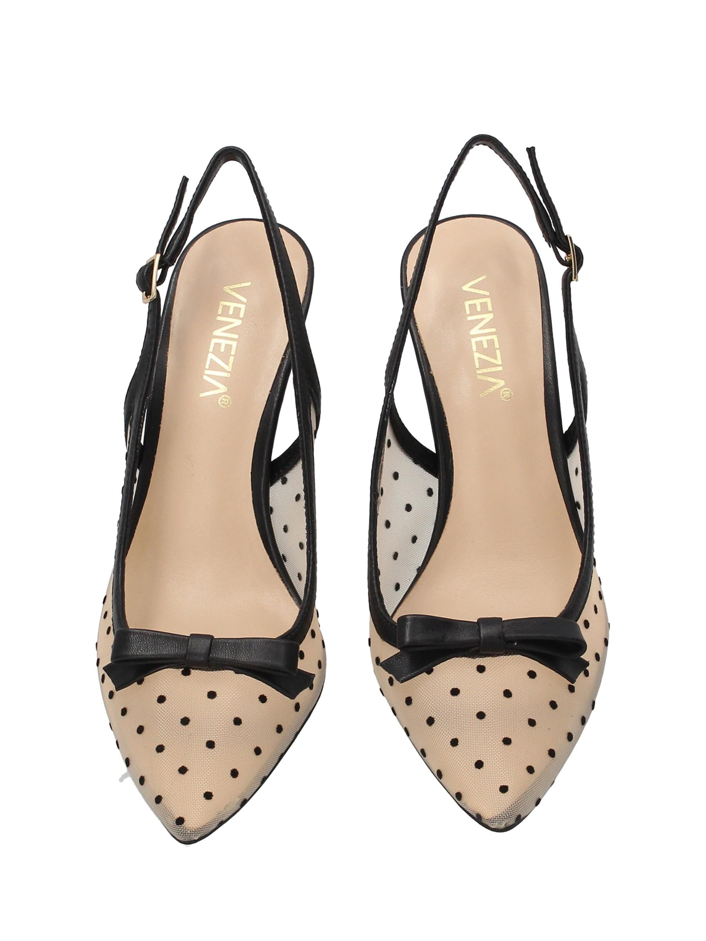 VENEZIA Pumps 'Venezia' in Beige