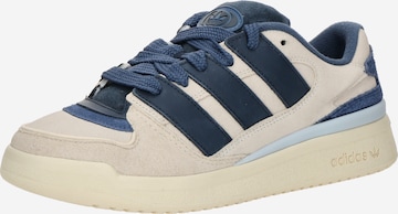 ADIDAS ORIGINALSNiske tenisice 'FORUM2000' - bijela boja: prednji dio