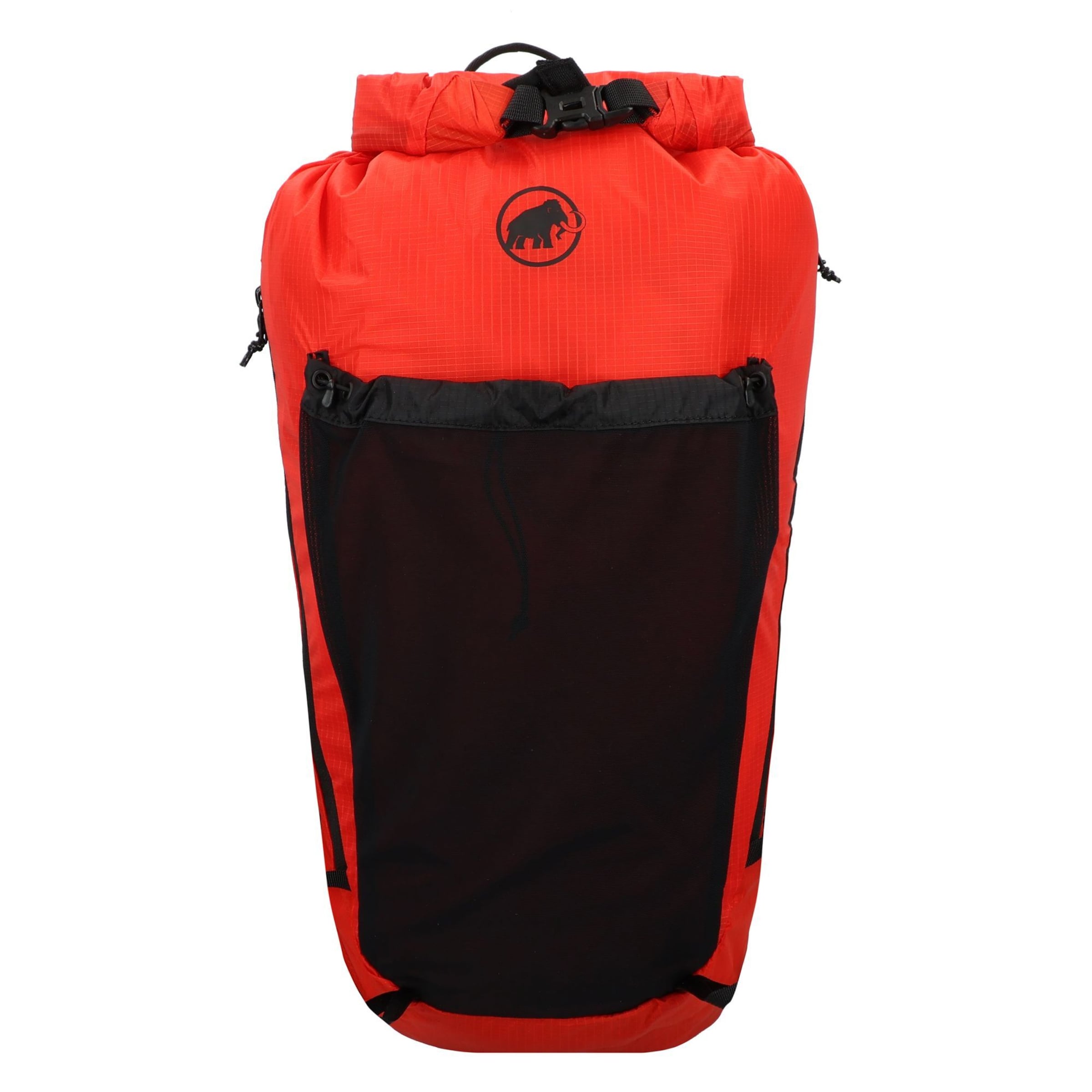 MAMMUT Sports Backpack 'Aenergy' in Red: front