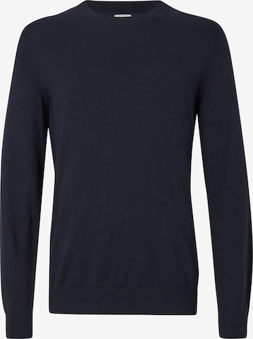 Pull-over GAP en bleu : devant