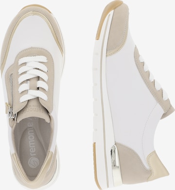 REMONTE Sneakers in Beige