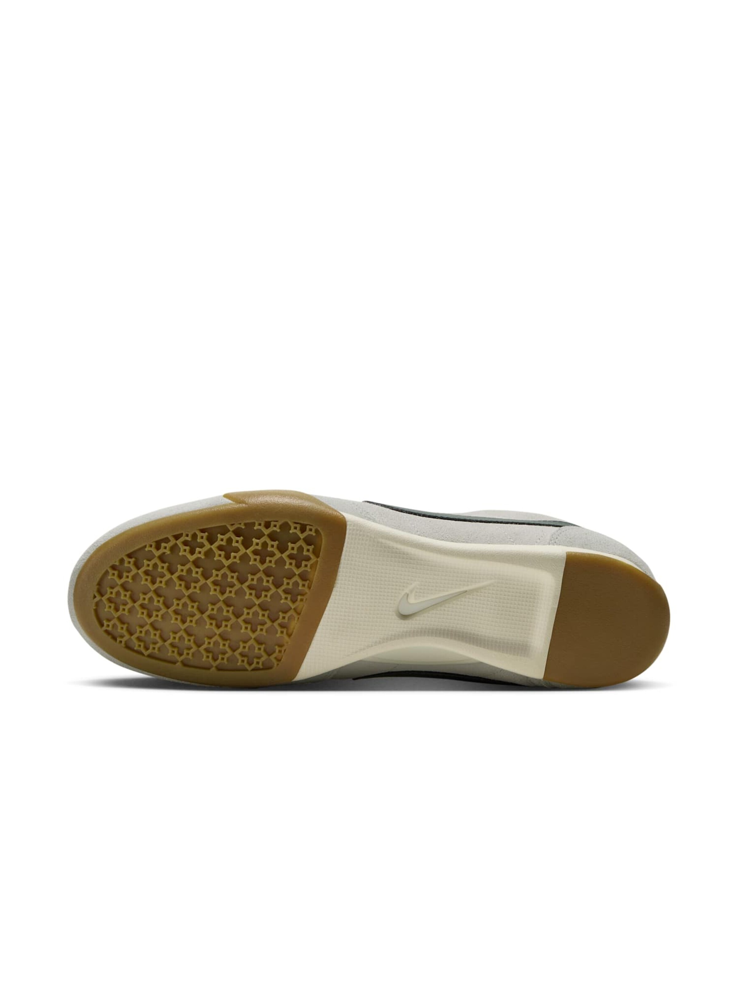 Sneaker low 'Sprint Sister' de la NIKE pe bej