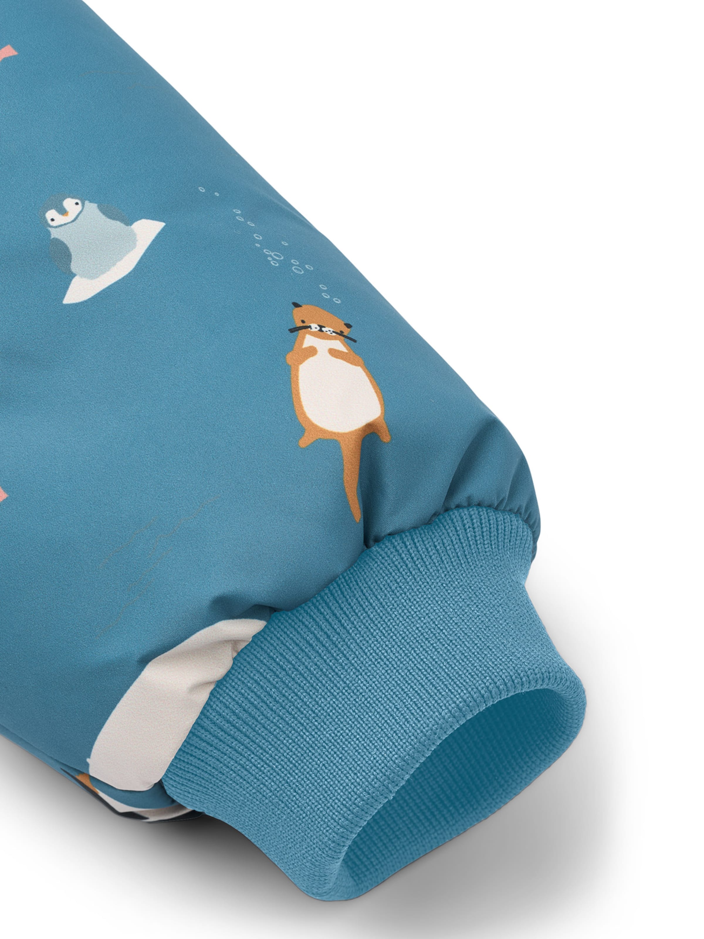 zils Liewood Starpsezonu jaka 'Brantley'