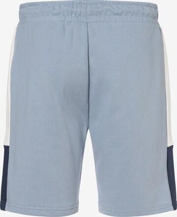 Regular Pantalon 'Turi' ELLESSE en bleu