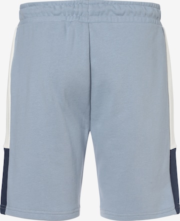 ELLESSE Regular Shorts 'Turi' in Blau