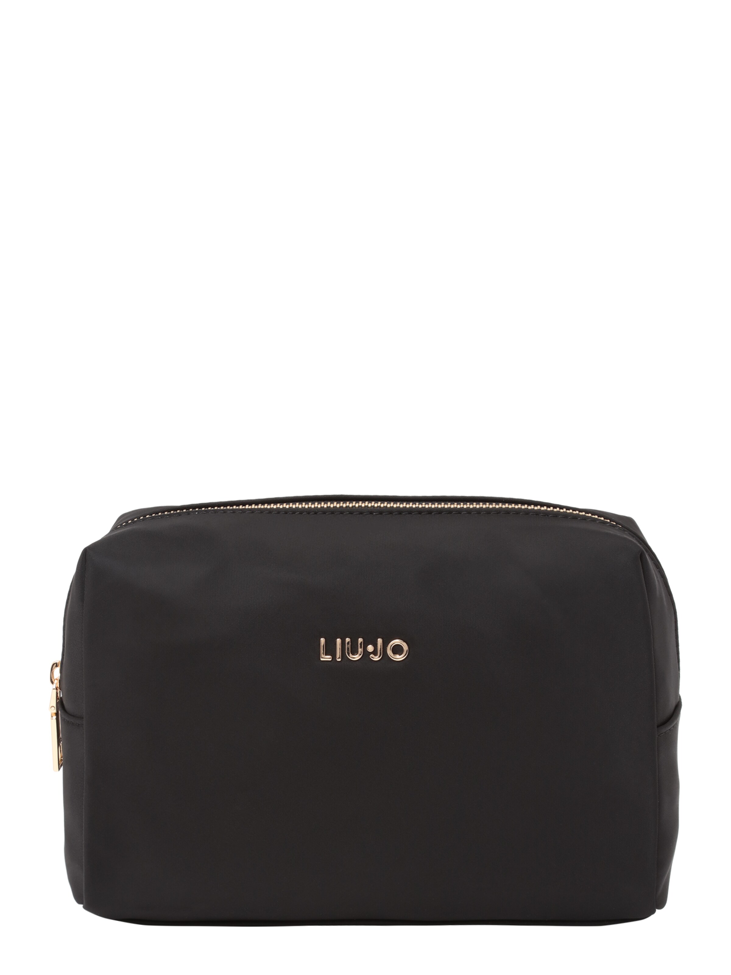 Liu Jo Kozmetická taška - Čierna: predná strana