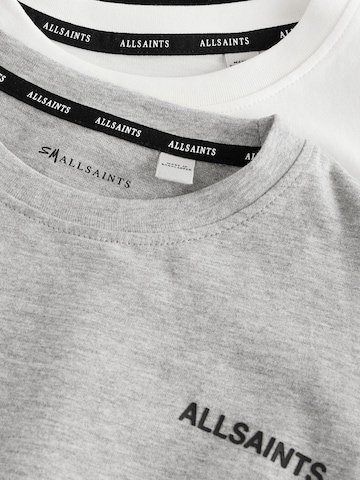smALLSAINTS T-Shirt in Grau