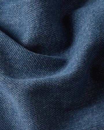 G-STAR Tussenjas in Blauw