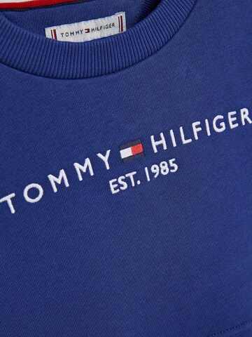 Tuta da jogging di TOMMY HILFIGER in blu