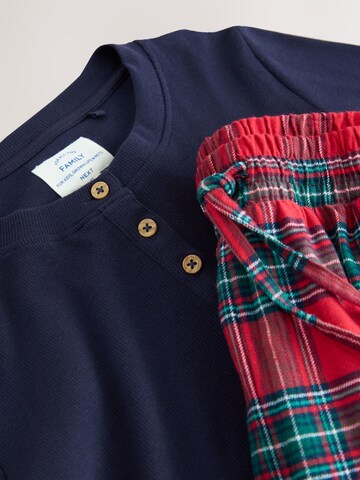 Next Pyjamas i rød