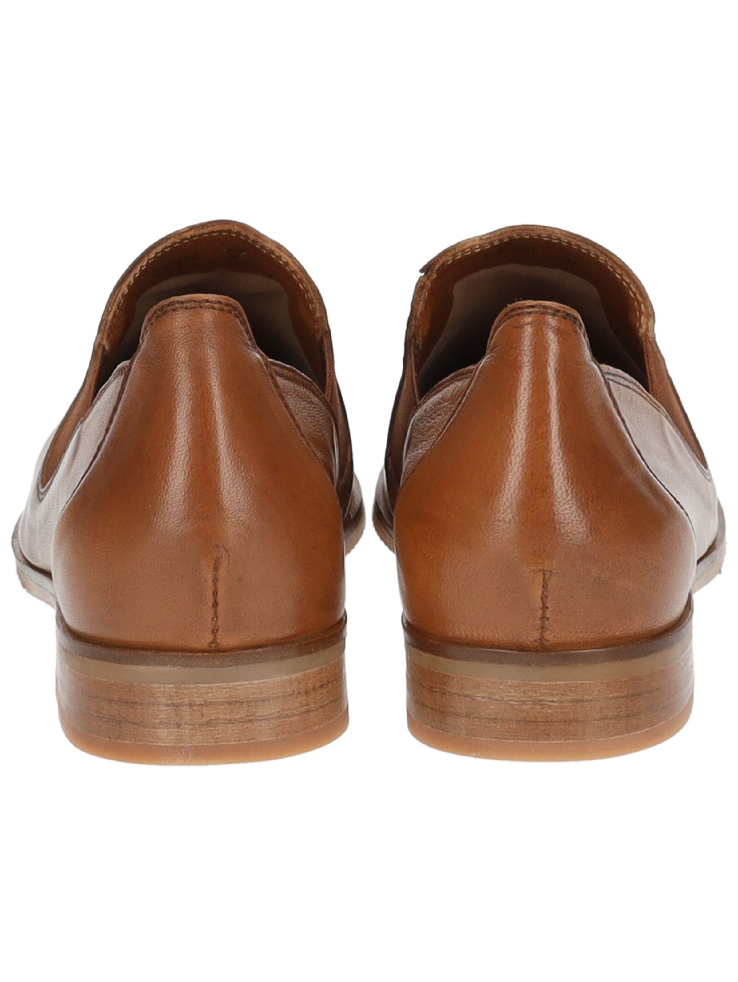 Everybody Slip-ons in Brown