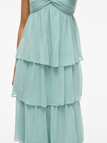 VILA Dress 'VILea' in Green