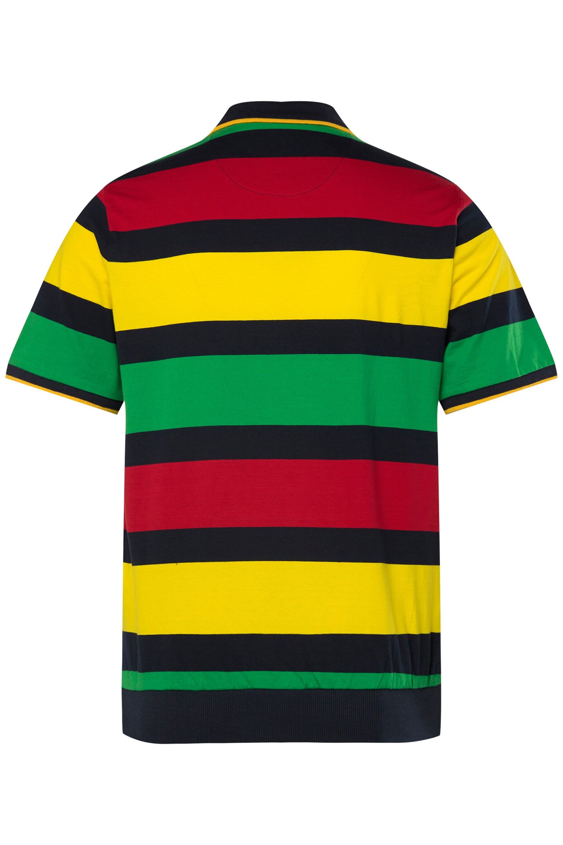 Boston Park Shirt in Blue