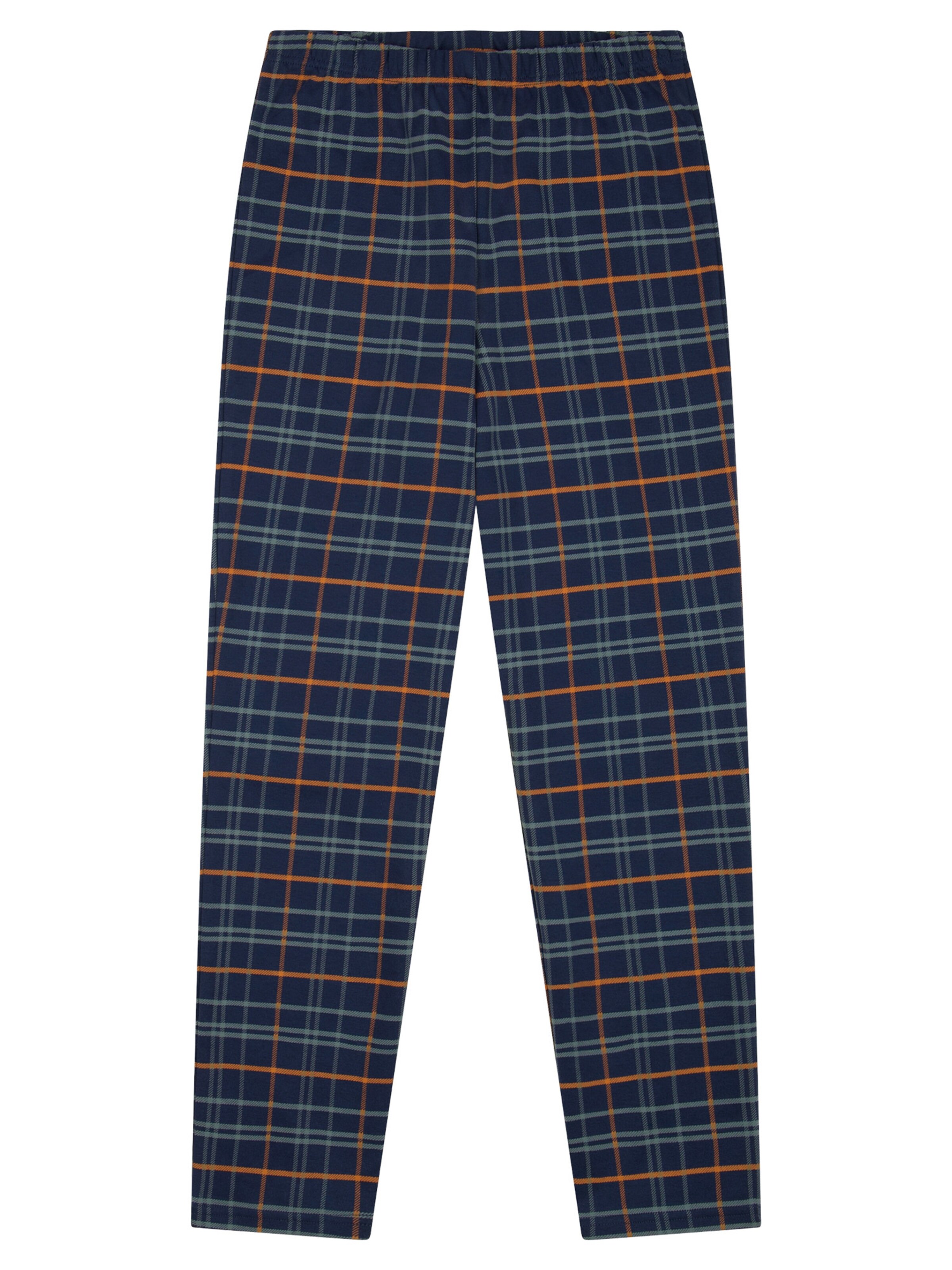 Pyjama SCHIESSER en bleu