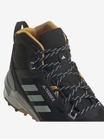 ADIDAS TERREX Wanderschuh 'AX4' in Schwarz