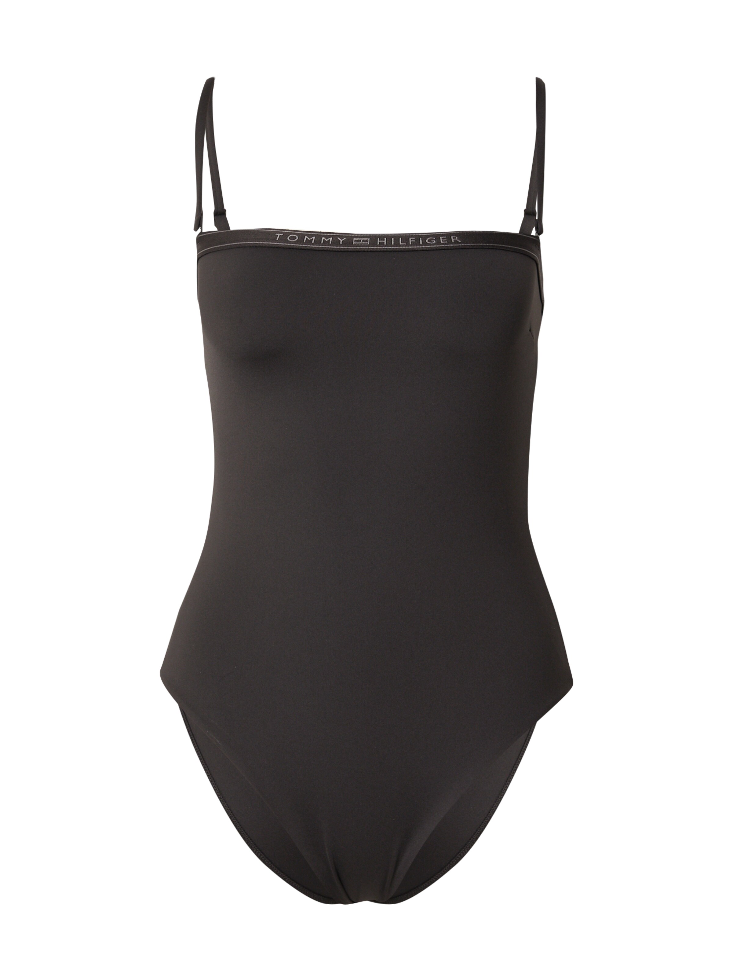 Tommy Hilfiger Underwear Bikini nadrágok - fehér: elől