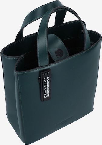 Liebeskind Berlin Handbag in Green