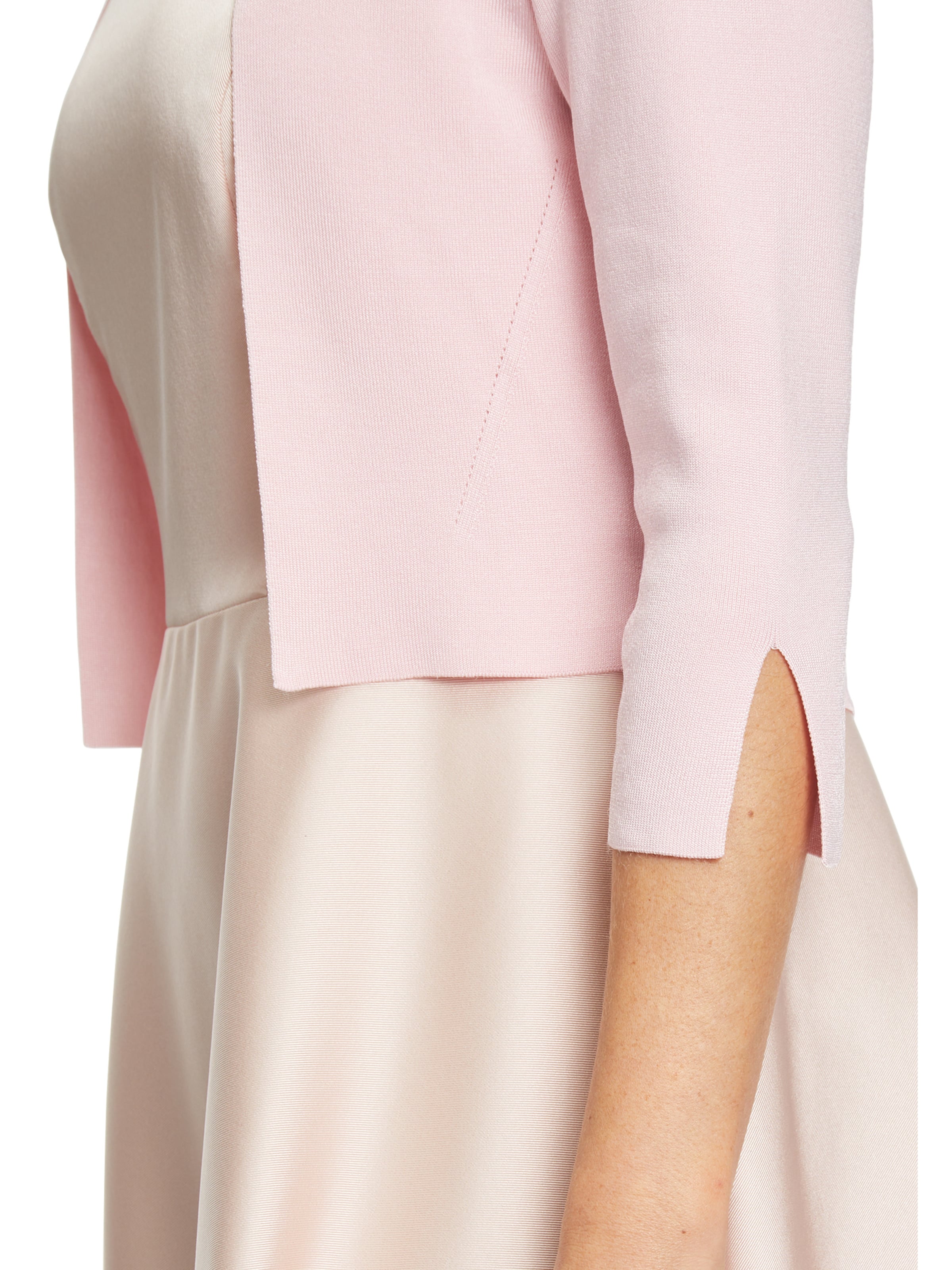 Cardigan Vera Mont en rose