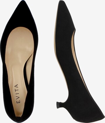 EVITA Pumps in Zwart