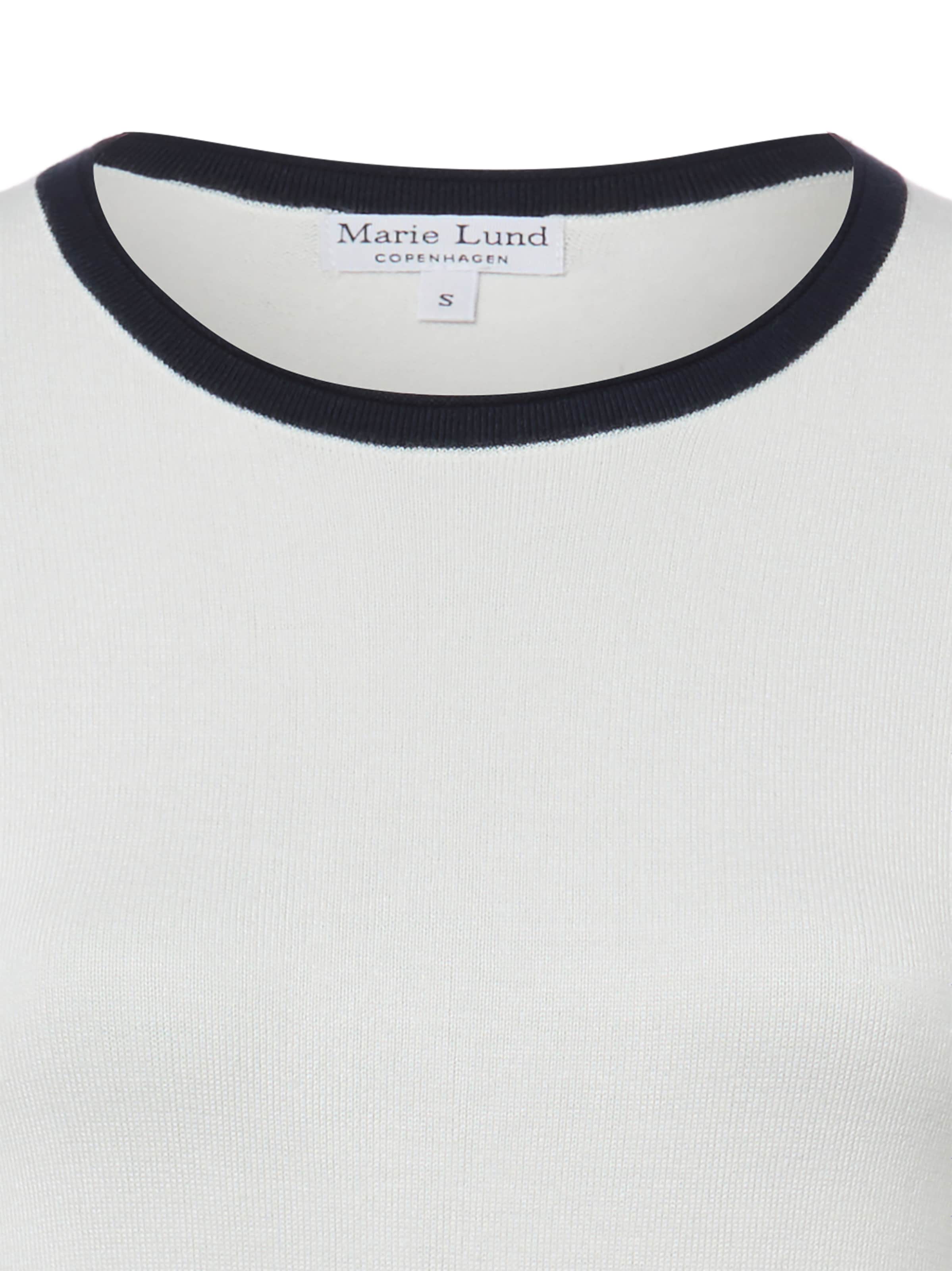 Pull-over Franco Callegari en blanc