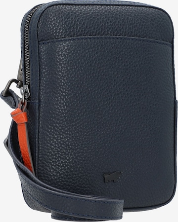 Braun Büffel Crossbody Bag 'Novara' in Blue