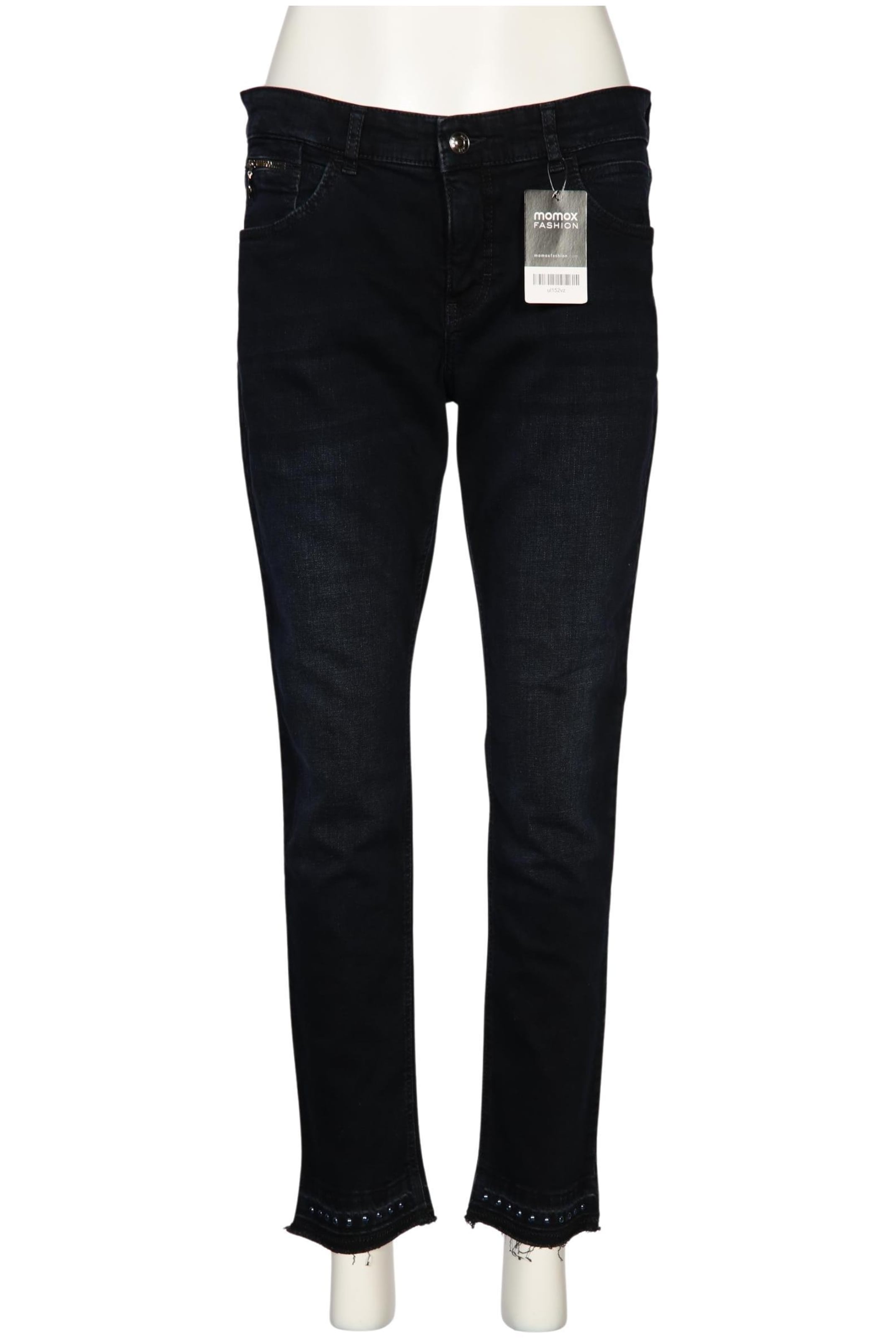 MAC Jeans in 30-31 in Blue: front