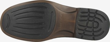 JOSEF SEIBEL Classic Flats 'Bradfjord' in Brown