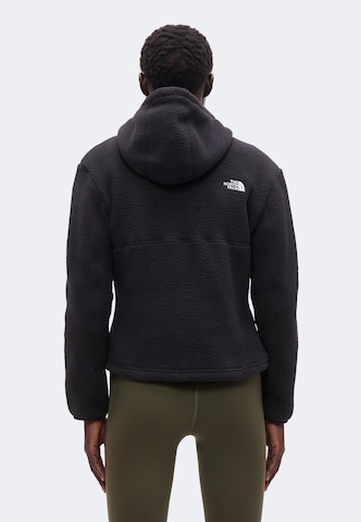 Pullover sportivo 'YUMIORI' di THE NORTH FACE in nero