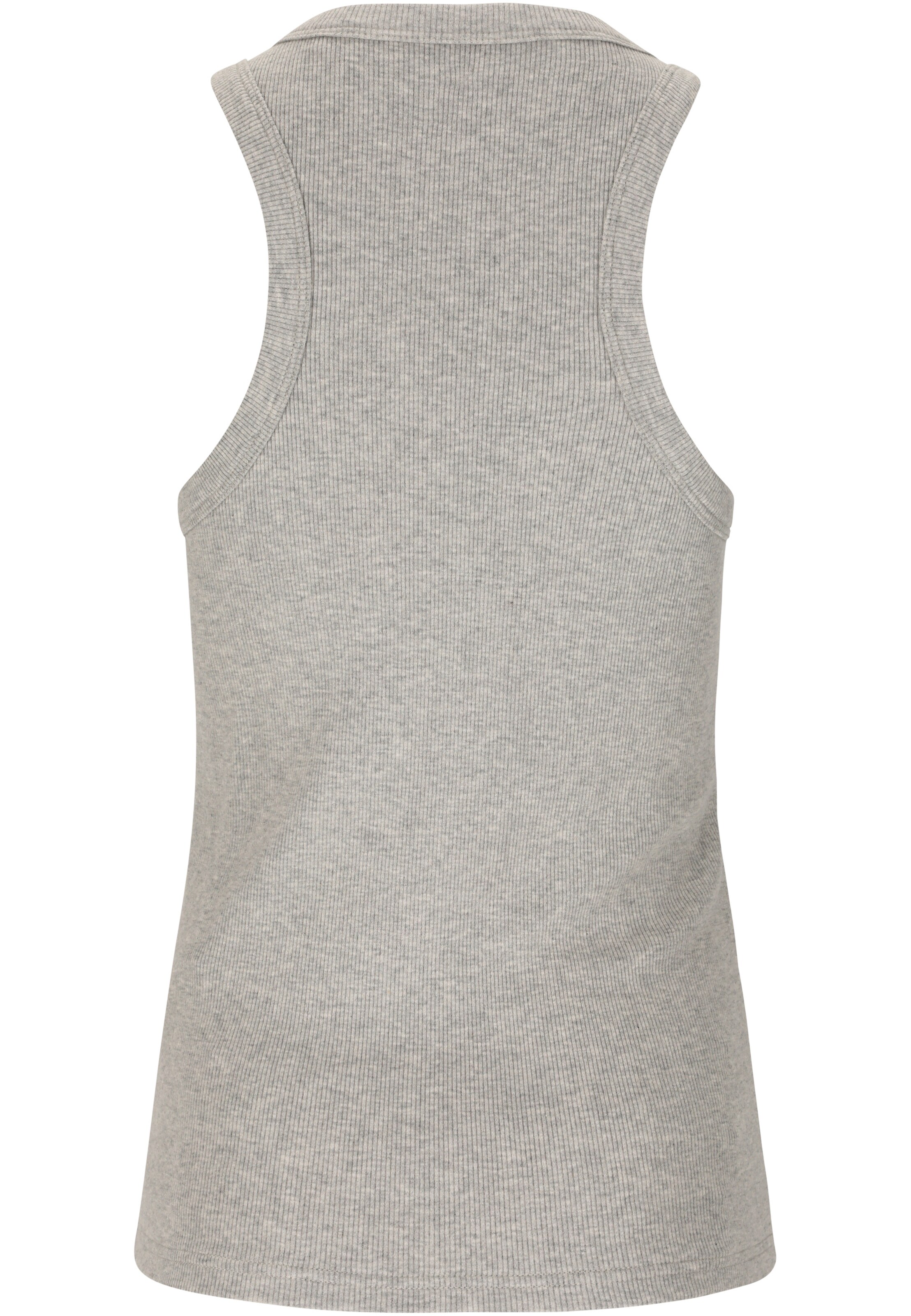 Athlecia Sports top 'Lenga' in Grey