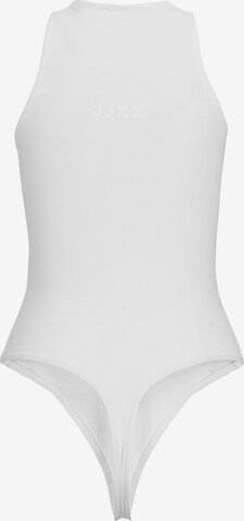 JJXX Shirt bodysuit 'Ivy' in White
