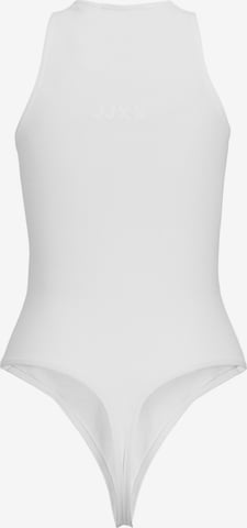 JJXX Shirt Bodysuit 'Ivy' in White