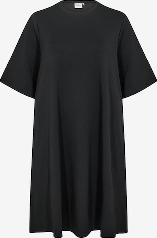 Wasabi Concept Mekko 'Sabina' värissä musta: etupuoli