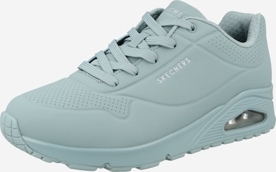 SKECHERS Matalavartiset tennarit 'UNO STAND ON AIR' koossa 35 värissä basaltinharmaa, Tuotenäkymä