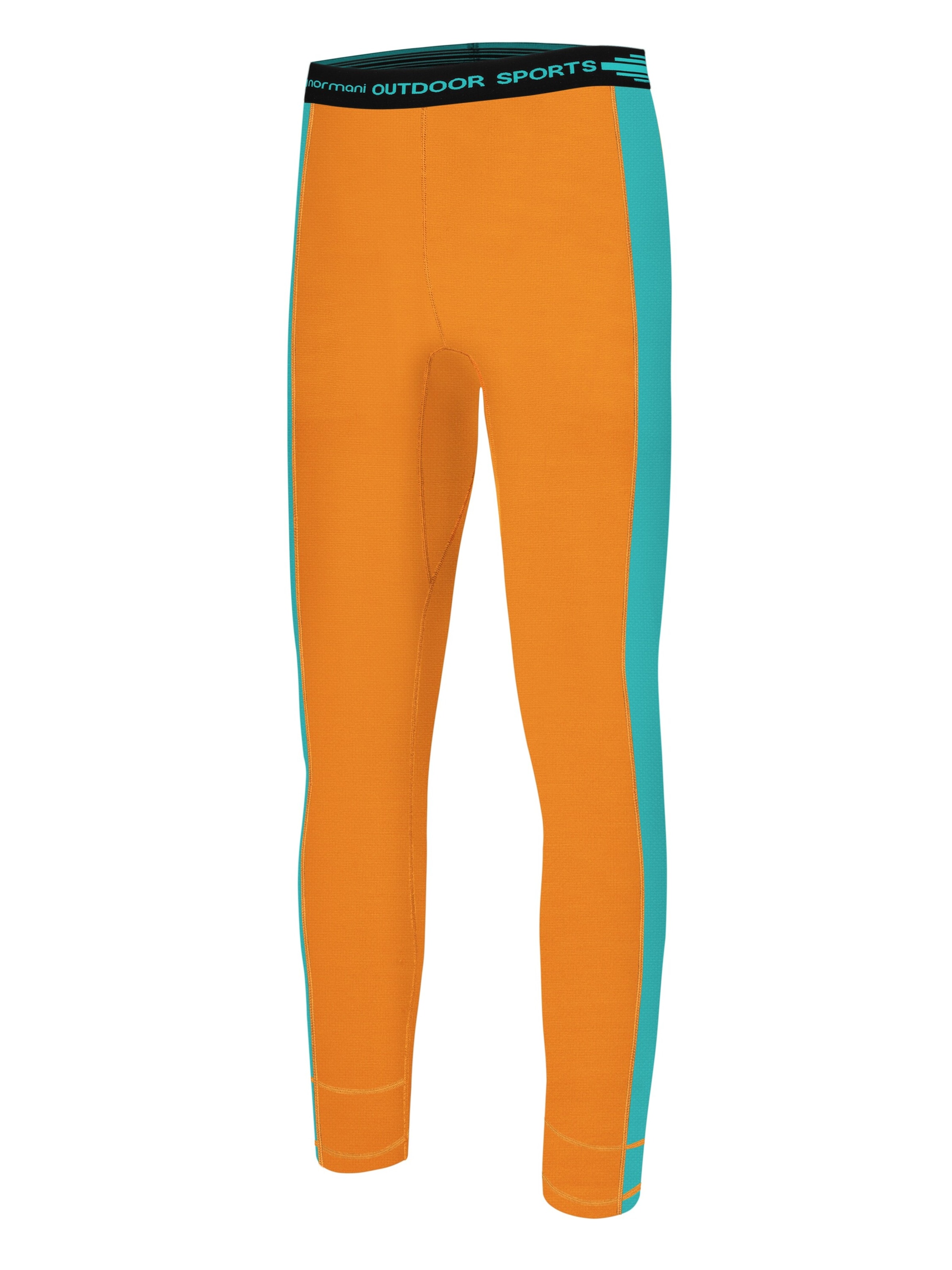 normani Underpants 'Barunga' in Orange