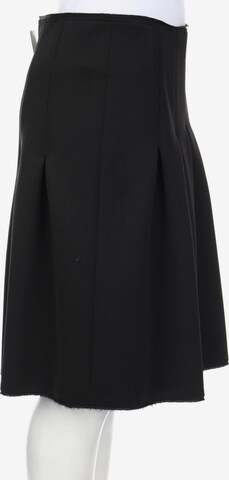 Schumacher Skirt in L in Black
