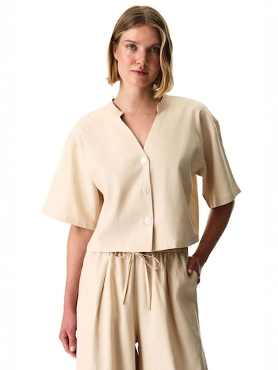 Penti Bluse‌‌‌‌‌‌‌‌ in XS in beige, Produktansicht