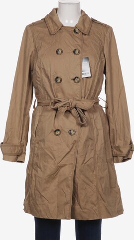 Boden Jacket & Coat in L in Beige: front