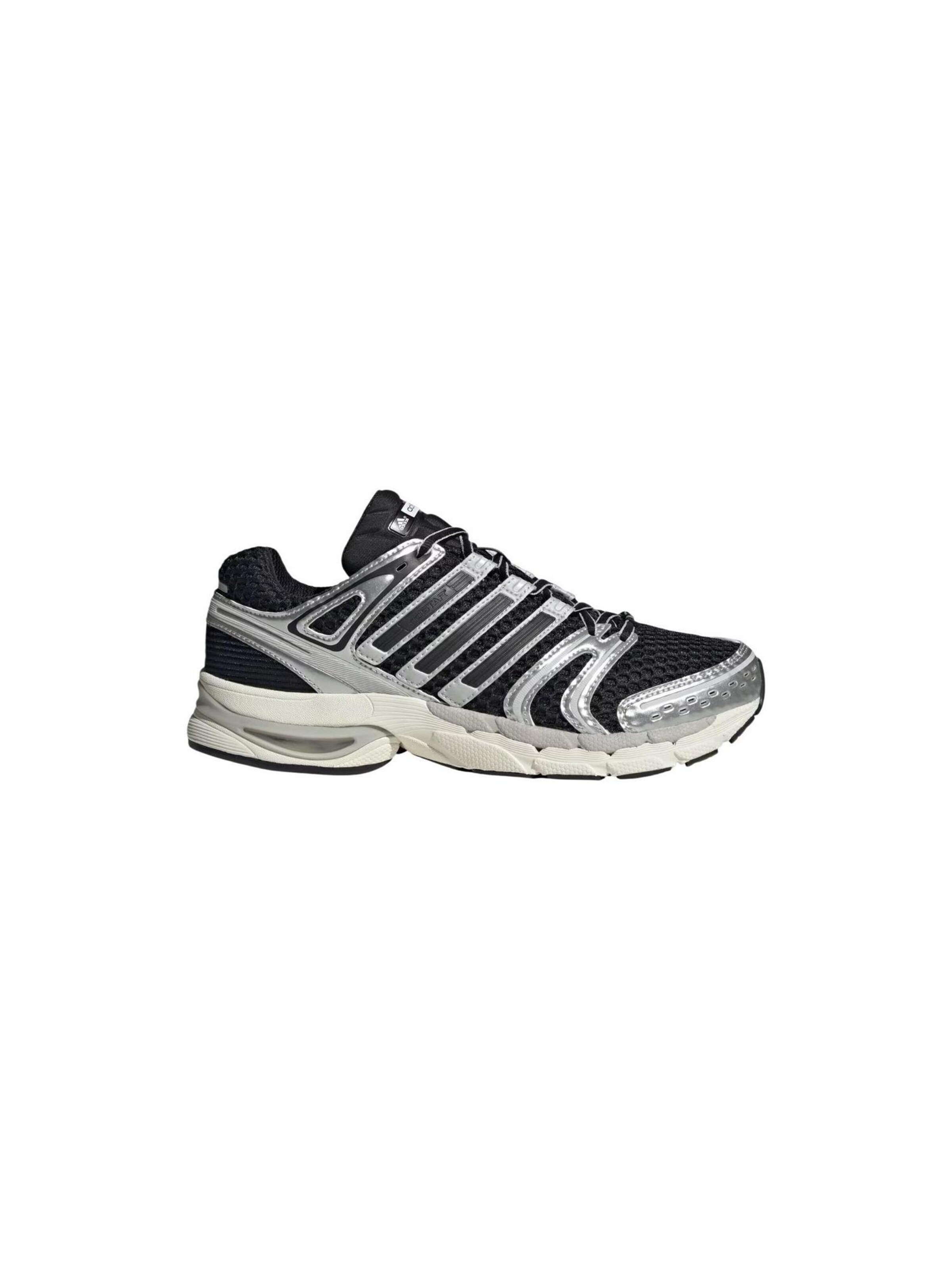 Sneaker bassa 'Control 5 Shoes KI6120' di ADIDAS ORIGINALS in argento: frontale