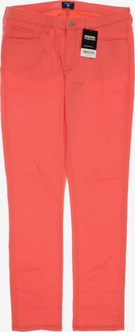 GANT Jeans 30 in Pink: predná strana