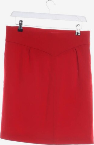DSQUARED2 Skirt in M in Red
