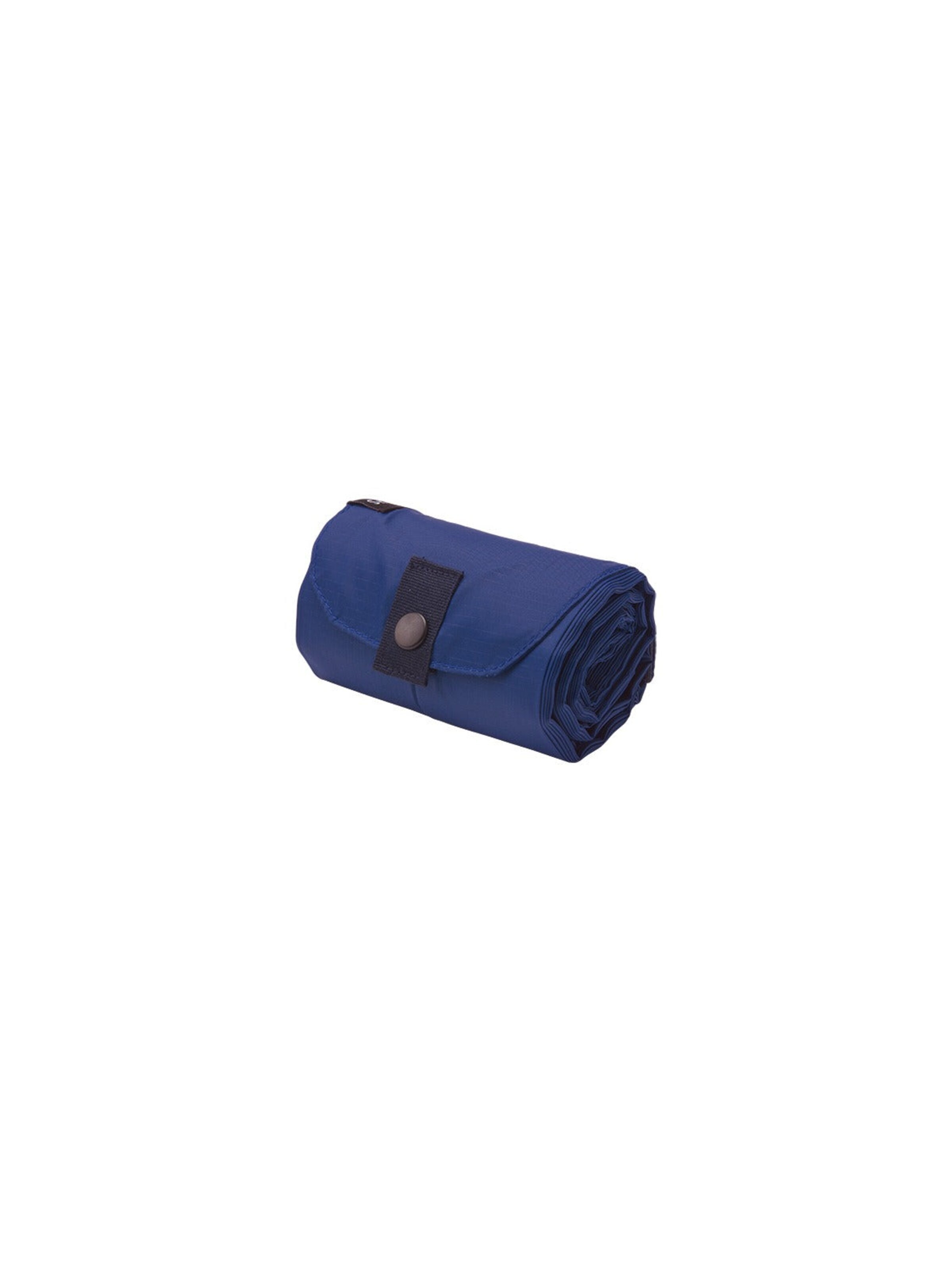 Shupatto Shopper 'Compact Bag L' in Blue