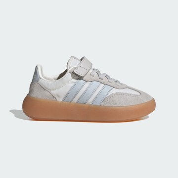 Baskets basses 'Barreda Decode' ADIDAS SPORTSWEAR en blanc