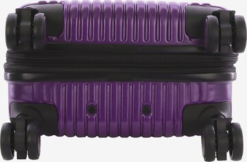 National Geographic Cart 'Canyon' in Purple