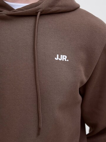 JJ Rebel Свитшот в Коричневый