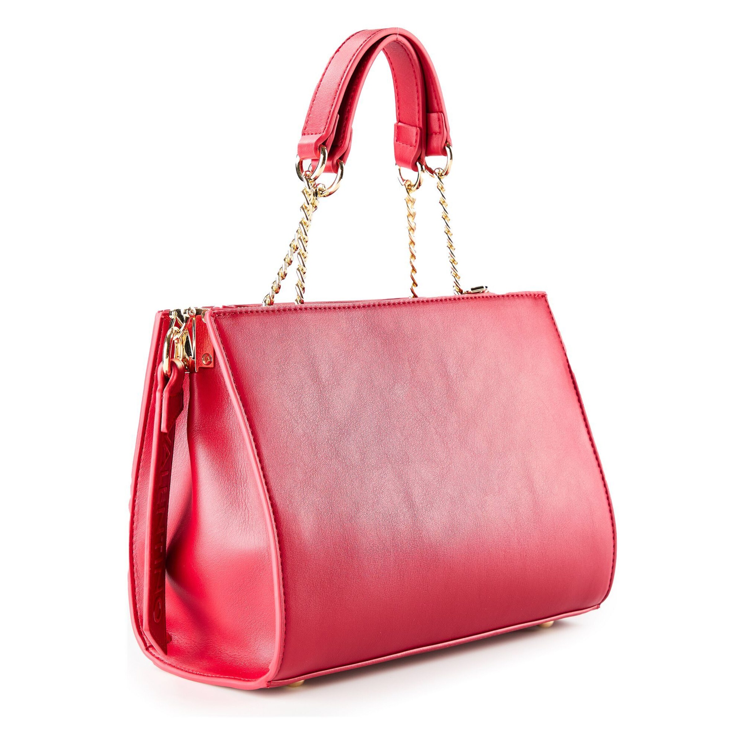 VALENTINO Handtas 'Hira ' in Rood