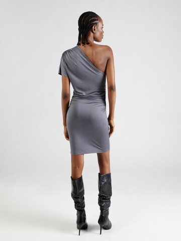 REMAIN Dress in Grey