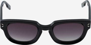 McQ Alexander McQueen Solglasögon i svart